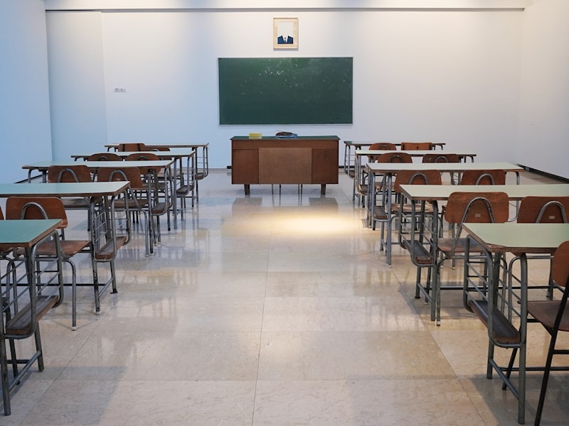 hero classroom
