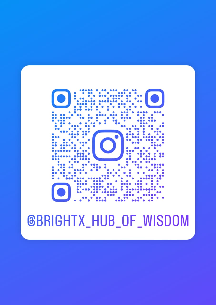 Insta qr