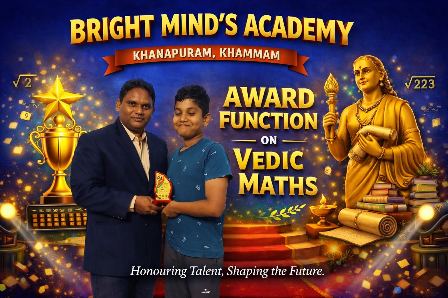 bright minds ved gallery 1